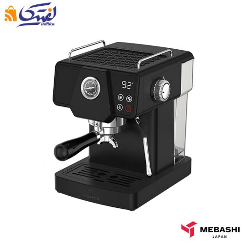 خرید قسطی اسپرسوساز ME-ECM2033 مباشی