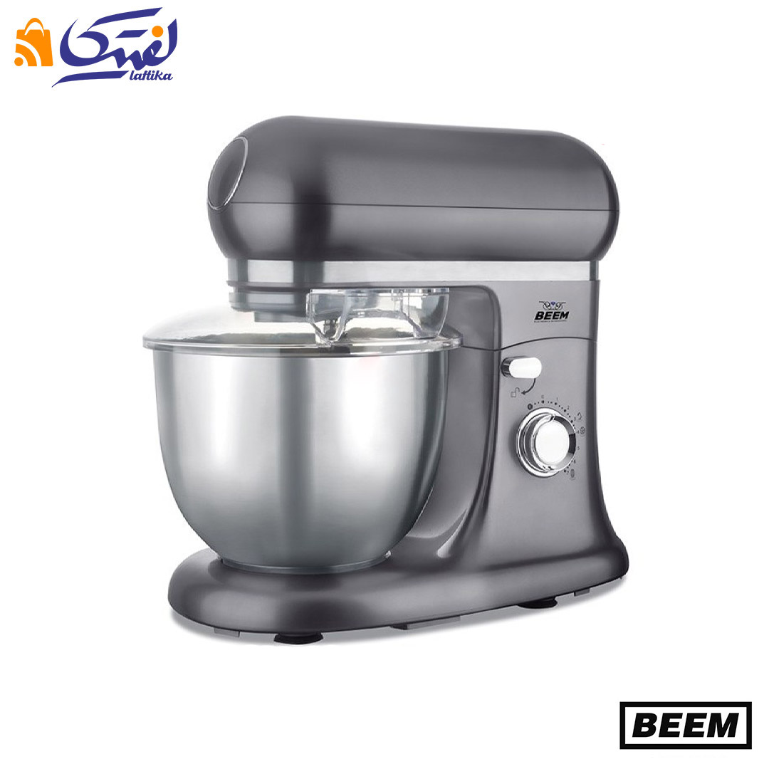 قیمت همزن کاسه دار حرفه ای MI1901B بیم