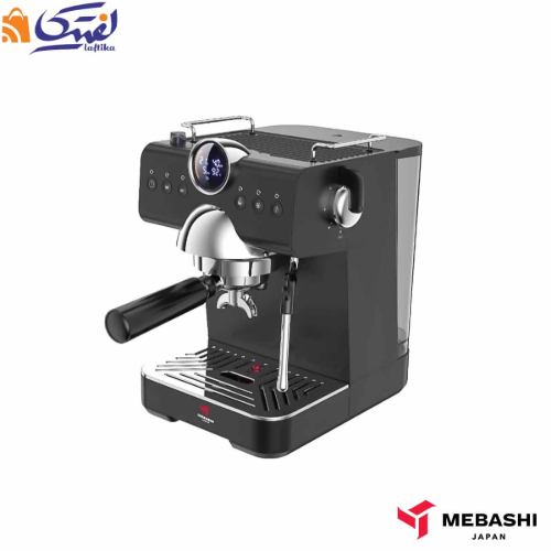 بهترین قیمت اسپرسوساز ME-ECM2108 مباشی
