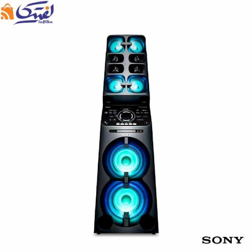 خرید قسطی اسپیکر بلوتوثی MHC-V90DW سونی
