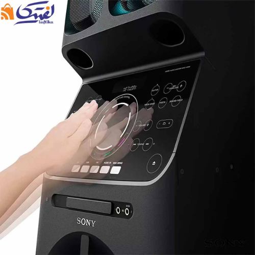 خرید اسپیکر سونی MHC-V90DW با قیمت مناسب
