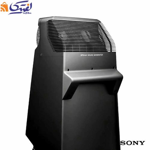 کیفیت صدای اسپیکر سونی MHC-V90DW