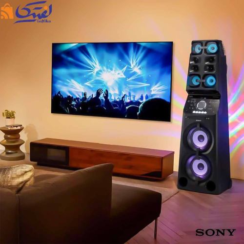 پخش کننده سونی مدل MHC-V90DW