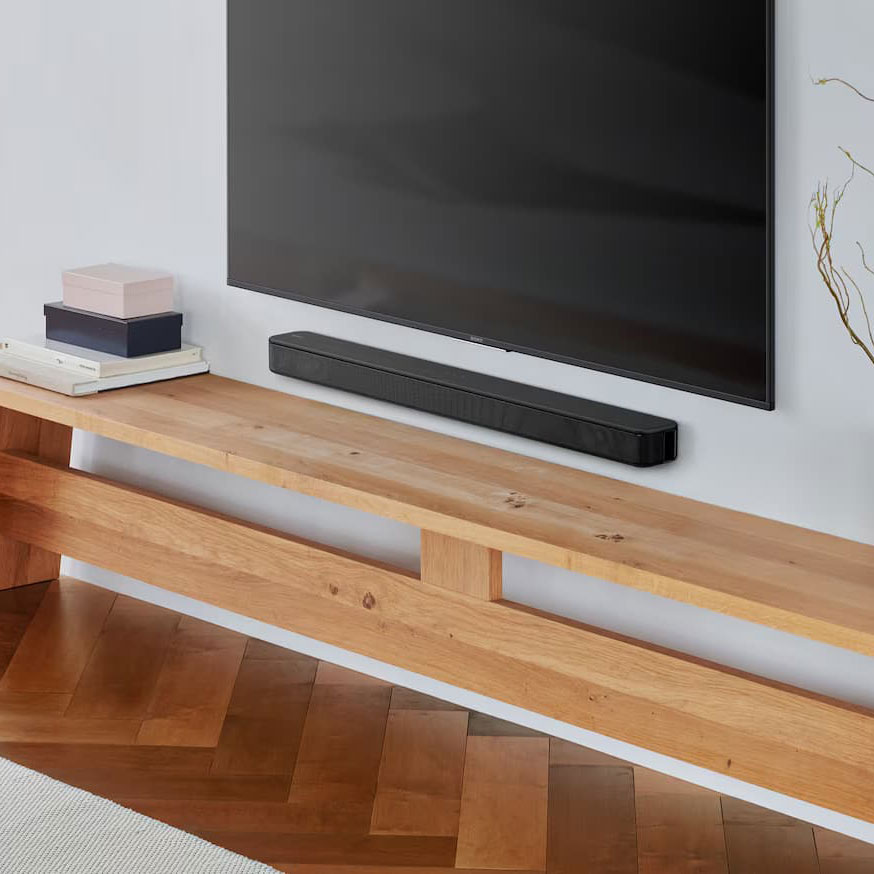 ساندبار مدل HT-S100F سونی