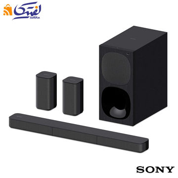 انتخاب ساندبار سونی مدل HT-S20R