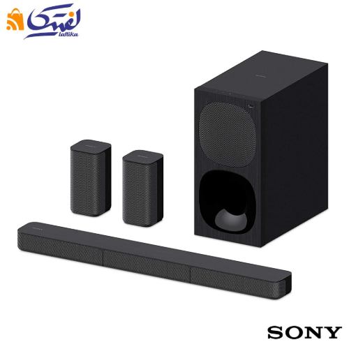 انتخاب ساندبار سونی مدل HT-S20R