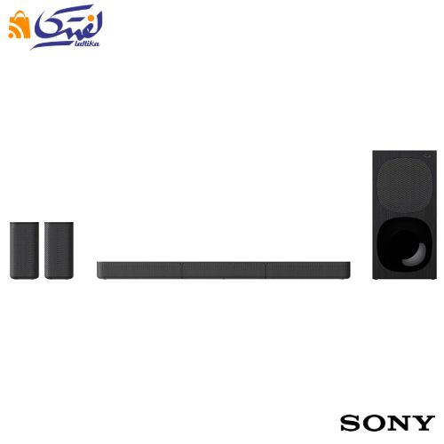 ساندبار جدید سونی