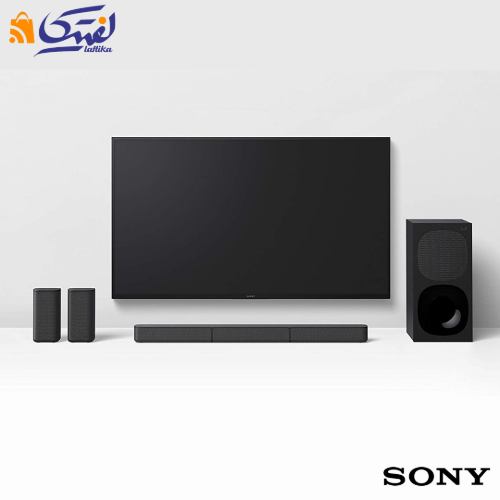 ساندبار جدید سونی مدل HT-S20R