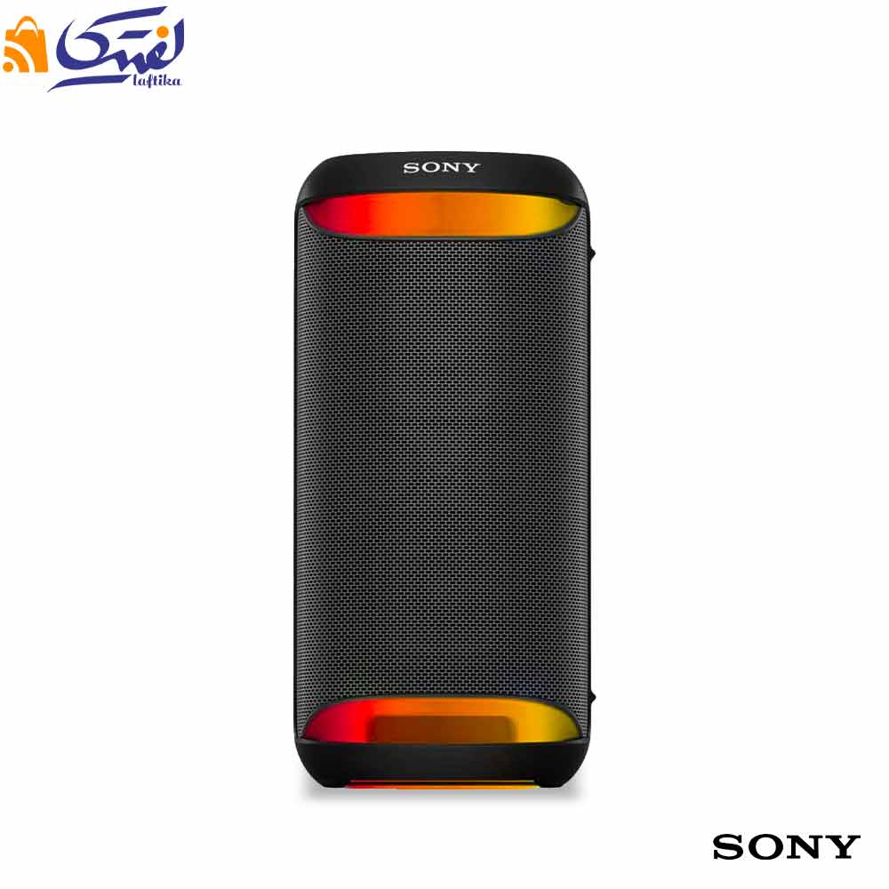 اسپیکر بلوتوثی قابل حمل سونی مدل SRS-XV500