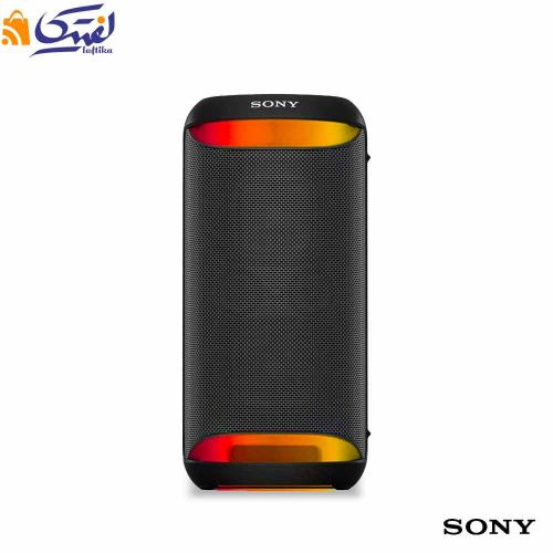 اسپیکر بلوتوثی قابل حمل سونی مدل SRS-XV500