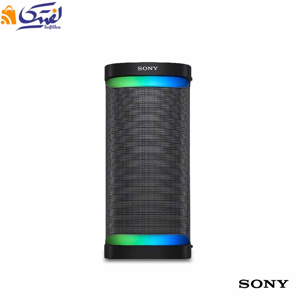 اسپیکر بلوتوثی قابل حمل سونی مدل SRS-XP500