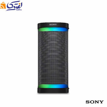 اسپیکر بلوتوثی قابل حمل سونی مدل SRS-XP500