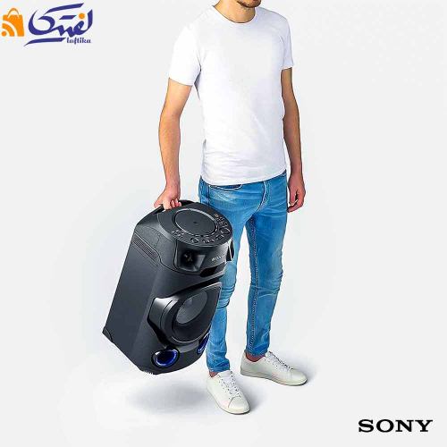 اسپیکر سونی مدل MHC-V13