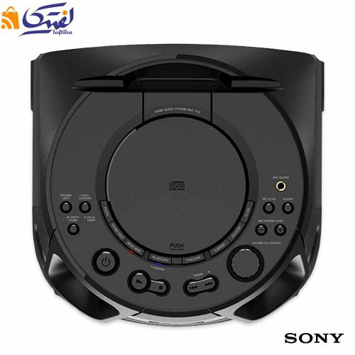 پخش کننده خانگی باند بزرگ سونی مدل MHC-V13