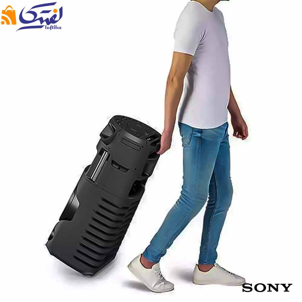 اسپیکر باند بزرگ خانگی سونی