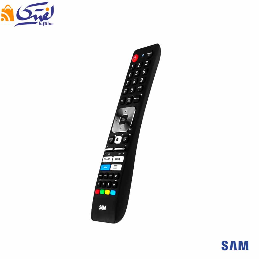 تلویزیون هوشمند 65 اینچ سام مدل 65Q70D
