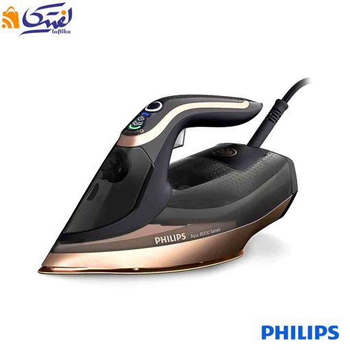 اتو بخار DST8041 فیلیپس
