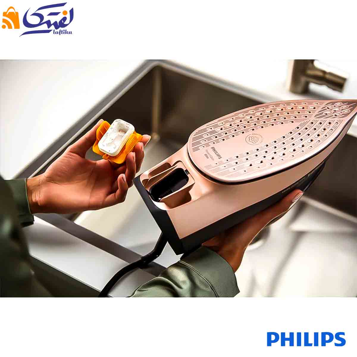 خرید اتو بخار فیلیپس با بهترین کیفیت
