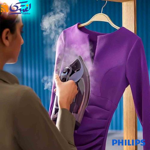 برطرف کردن شدیدترین چروک ها با اتو فیلیپس