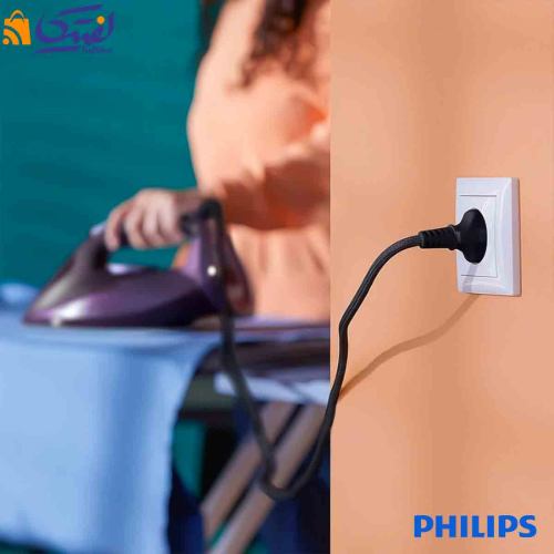 اتو بخار 2800 وات فیلیپس DST7051