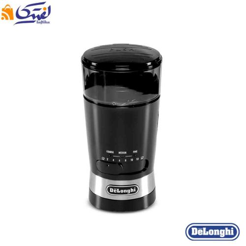 قیمت آسیاب قهوه KG210 دلونگی