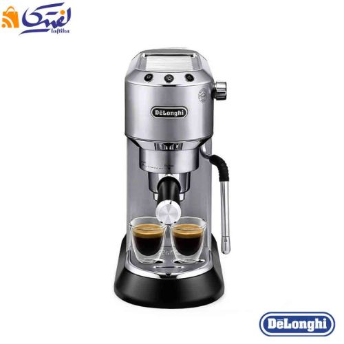خرید قسطی اسپرسو ساز EC885 دلونگی