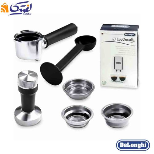ویژگی‌های اسپرسو ساز دلونگی EC885