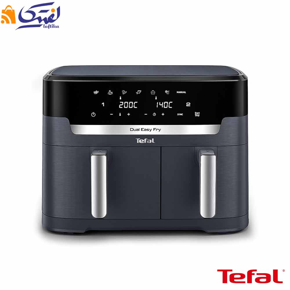 سرخ کن EY942 تفال بدون روغن 11 لیتر