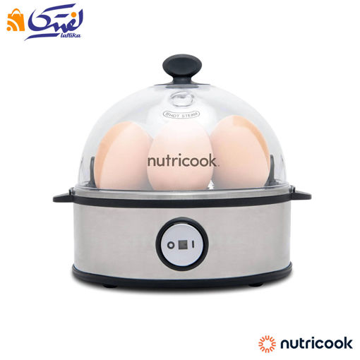 تخم مرغ پز NC-EC360 نوتریکوک