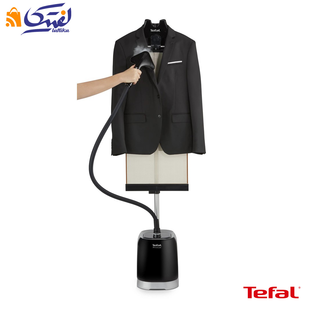 خرید اتو بخار ایستاده IT3480 تفال