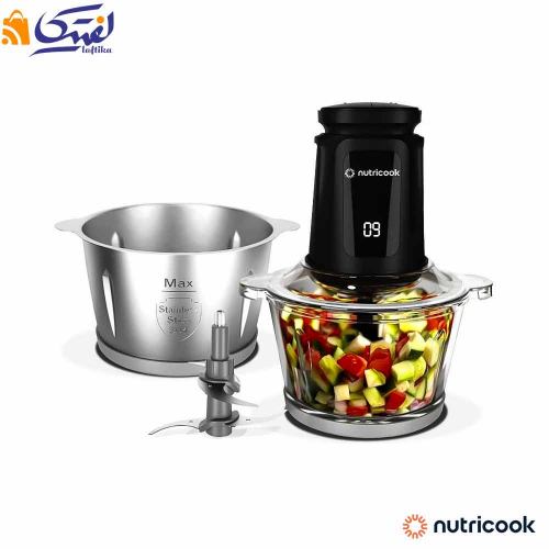 خردکن برقی CH2000ME نوتریکوک