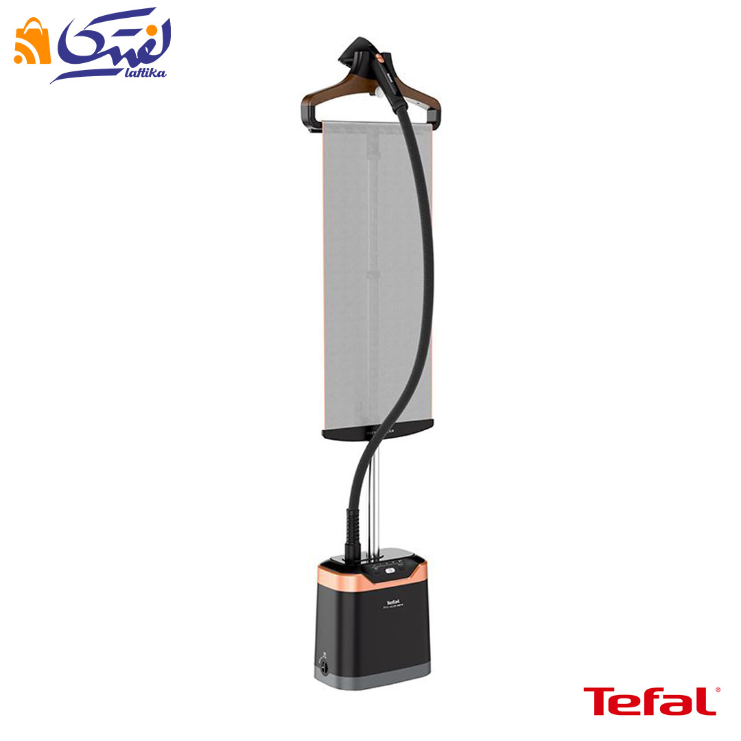 خرید اتو بخار ایستاده IT8480 تفال