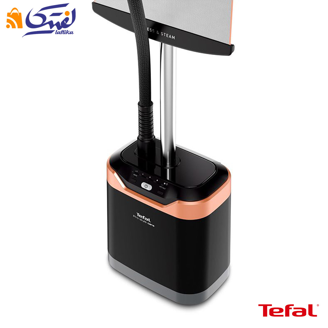 اتو بخارکد IT8480 تفال