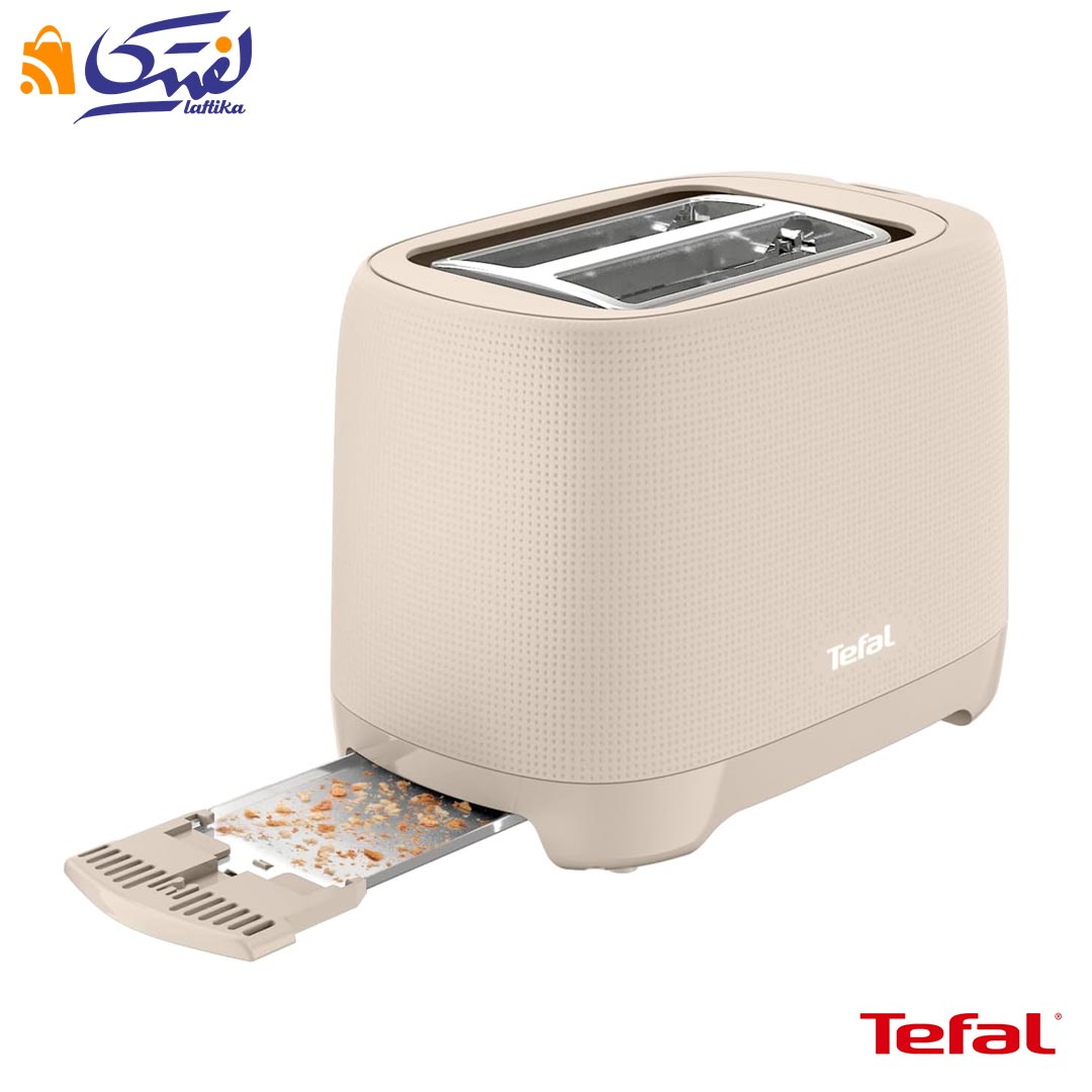 خرید توستر نان TT2M1B27 تفال