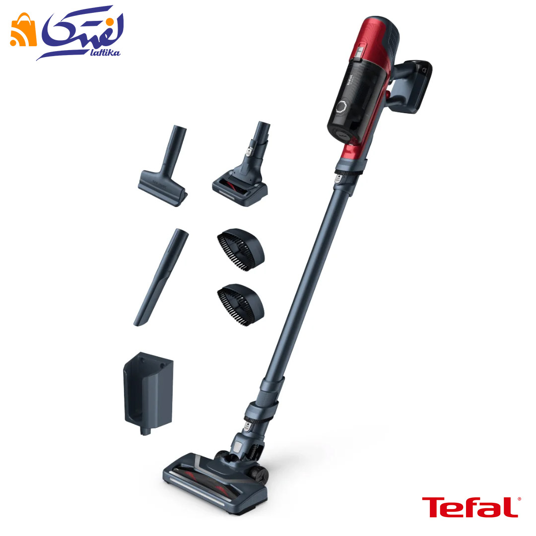 جارو شارژی تفال مدل TY6878