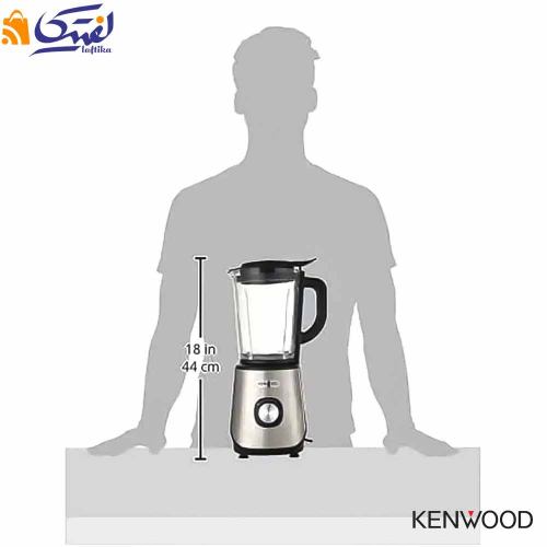 مشخصات آسیاب مخلوط کن BLM45.240SS کنوود
