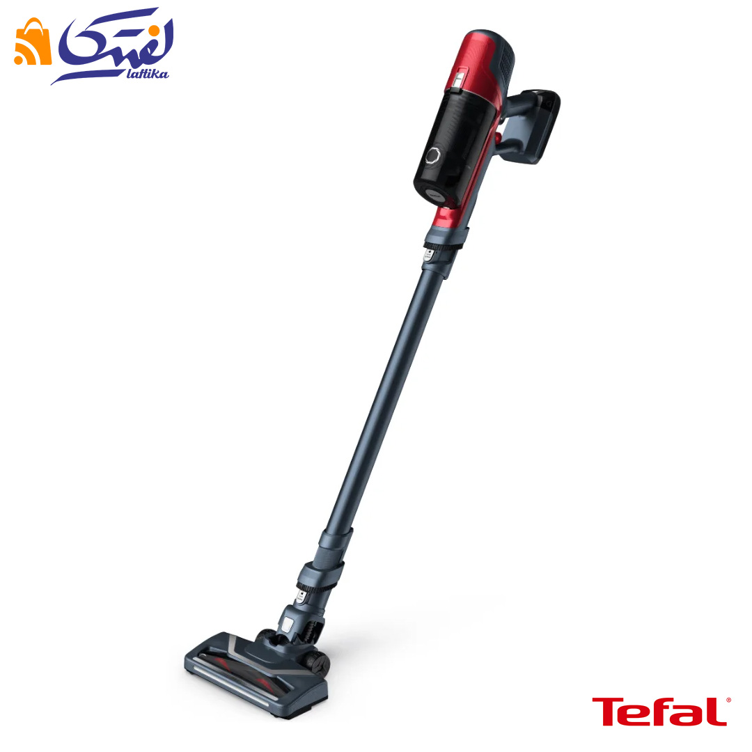 قیمت جارو شارژی تفال مدل TY6878