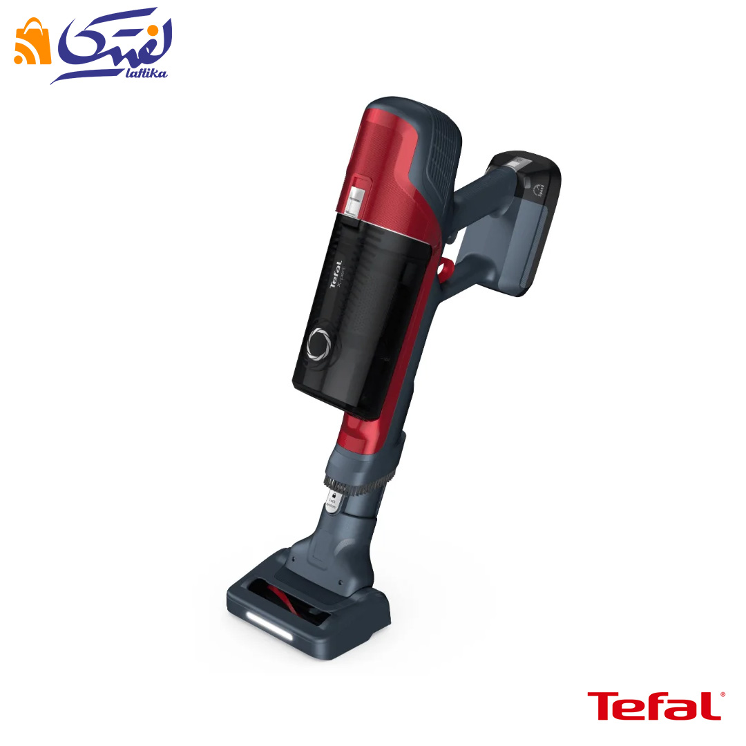 مشخصات جارو شارژی تفال مدل TY6878