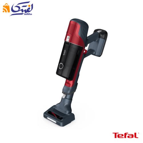 مشخصات جارو شارژی تفال مدل TY6878