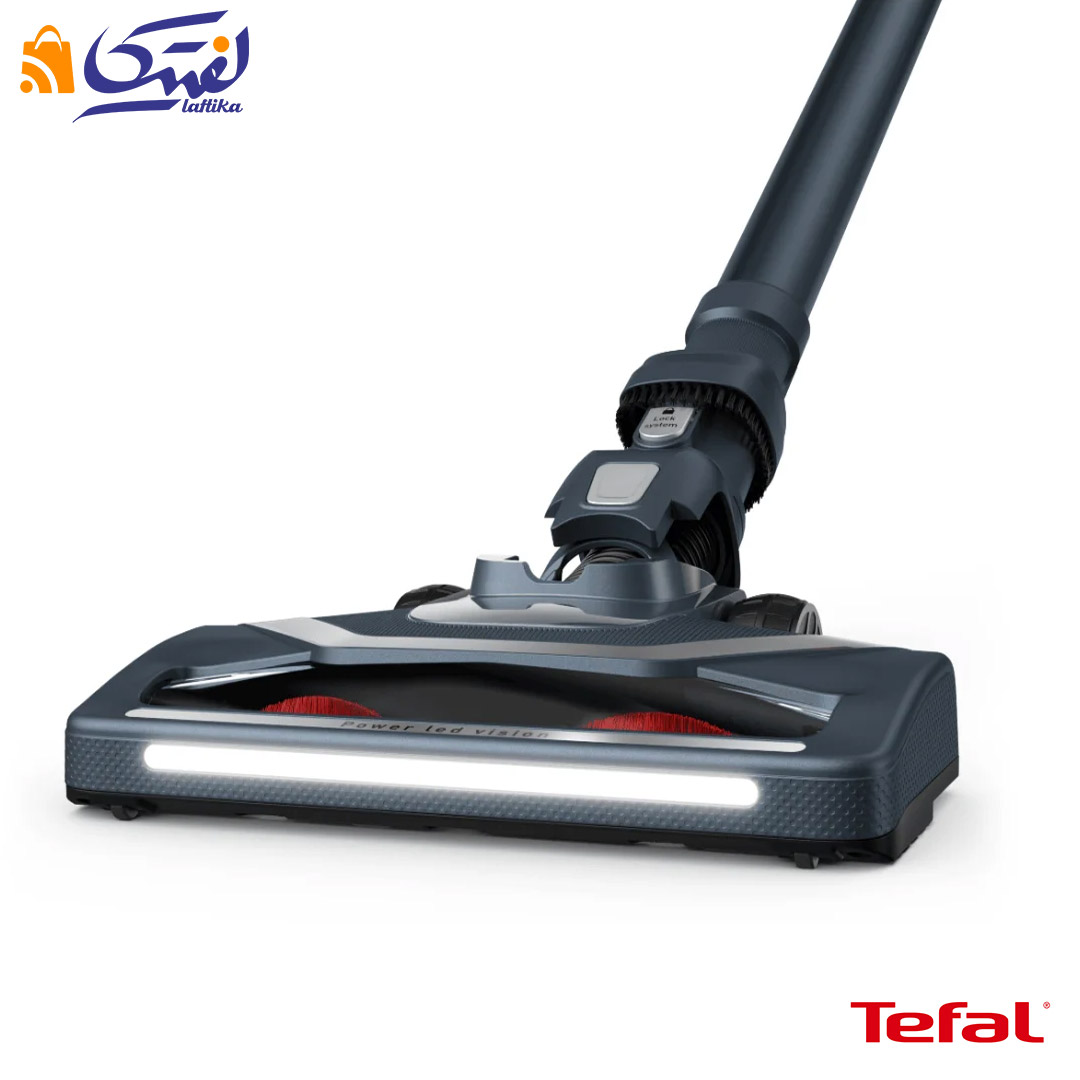 جارو شارژی جدید تفال مدل TY6878