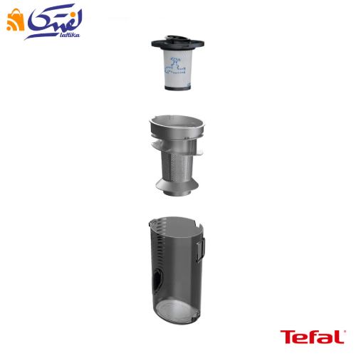 جارو شارژی مدل TY6878 برند تفال