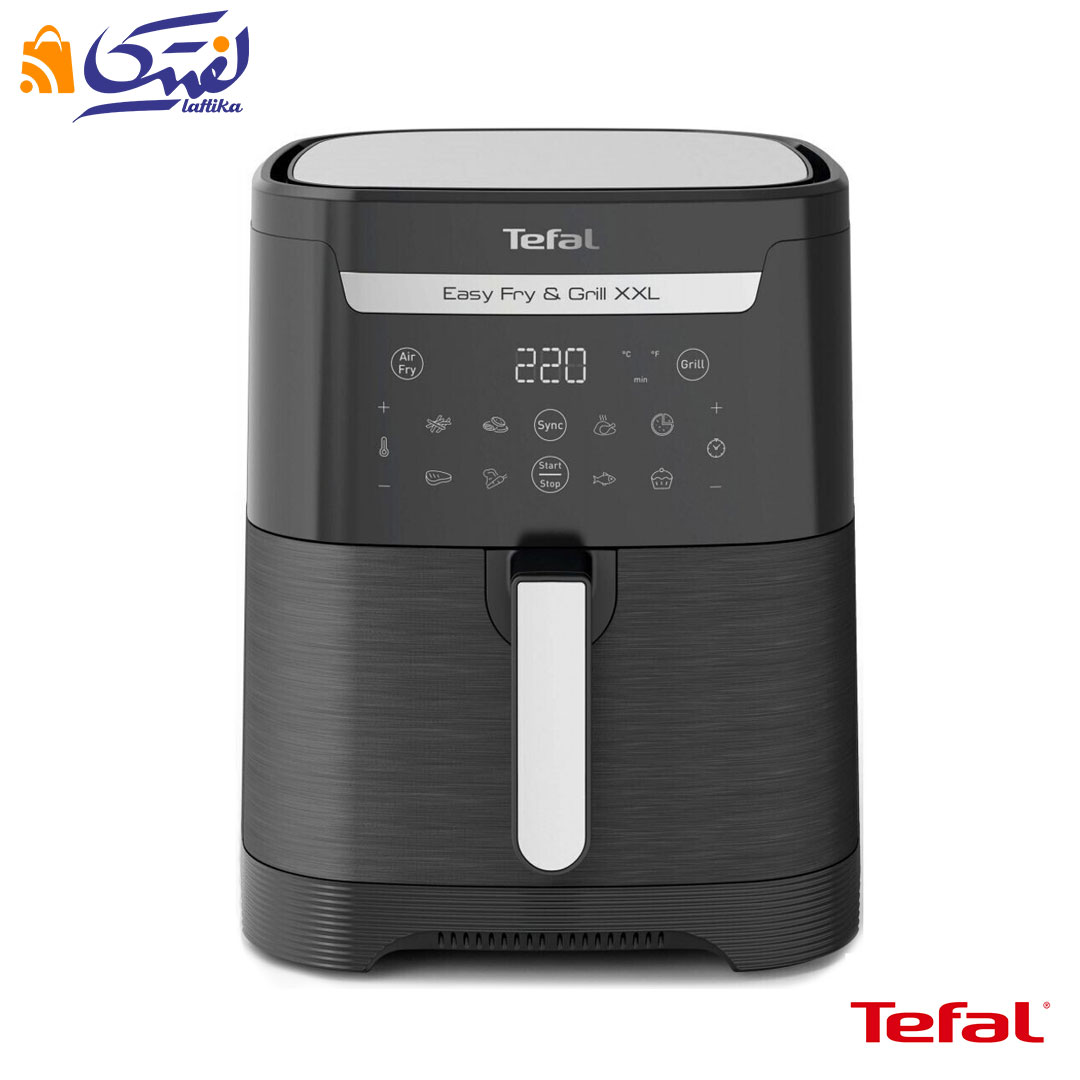 قیمت سرخ‌ کن EY8018 تفال بدون روغن