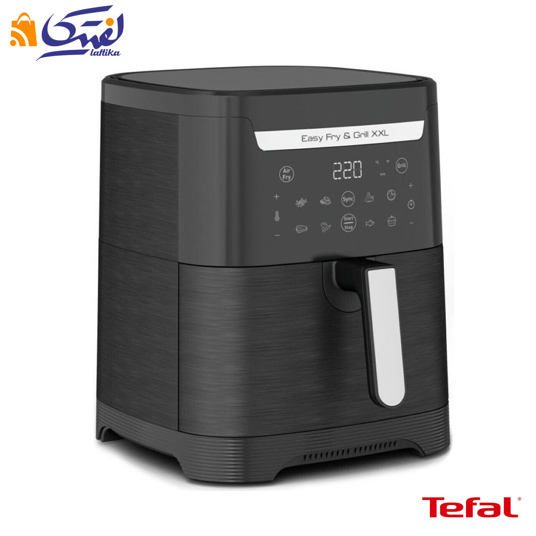 خرید سرخ‌ کن EY8018 تفال بدون روغن