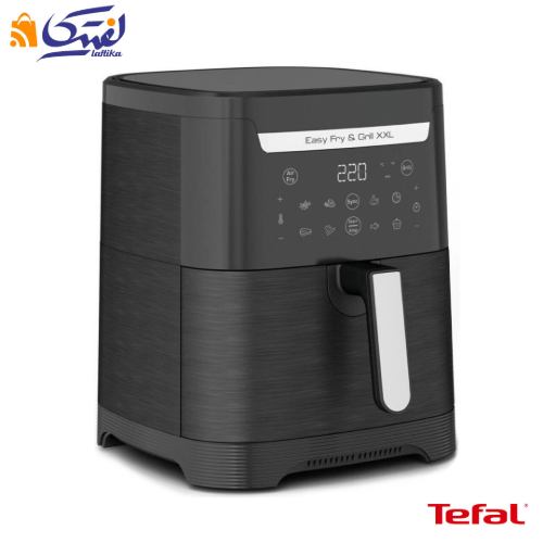 خرید سرخ‌ کن EY8018 تفال بدون روغن