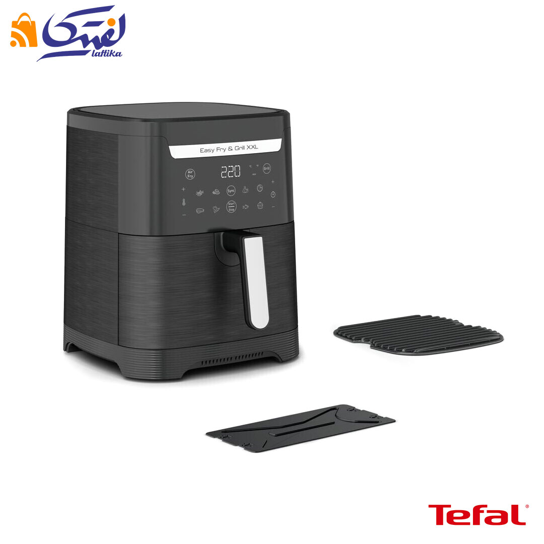 ویژگی‌های سرخ‌ کن EY8018 تفال