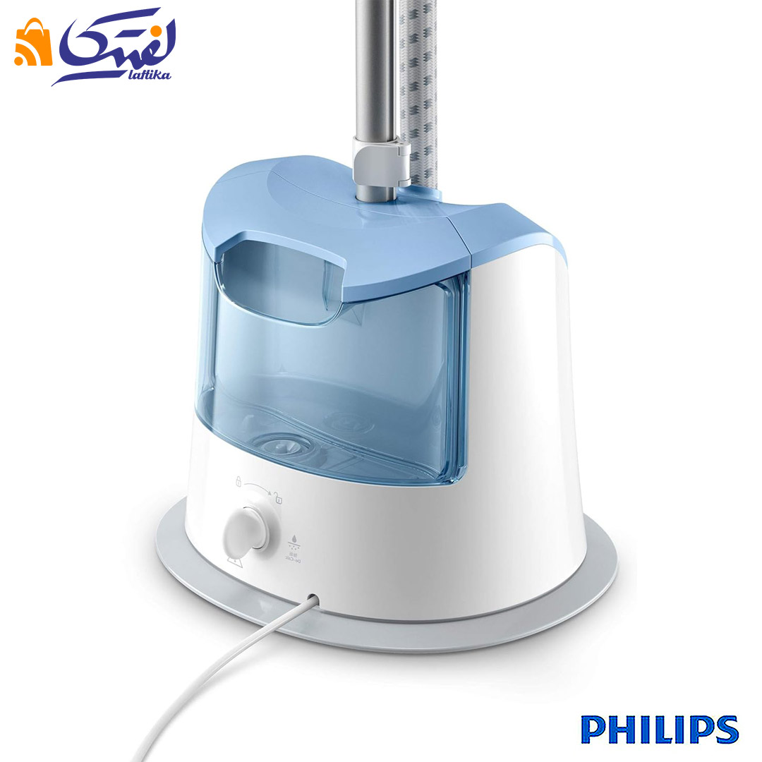خرید اتو بخارگر ایستاده GC482 فیلیپس