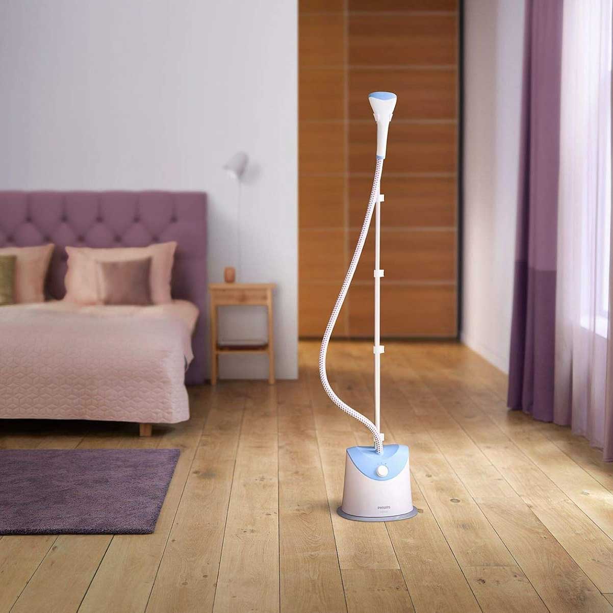 اتو بخار ایستاده مدل GC482 فیلیپس