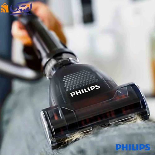 عملکرد جارو برقی فلیپس مدل XD8042