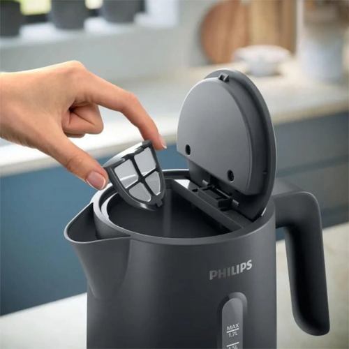 خرید کتری برقی HD9314 فیلیپس 1.7 لیتری