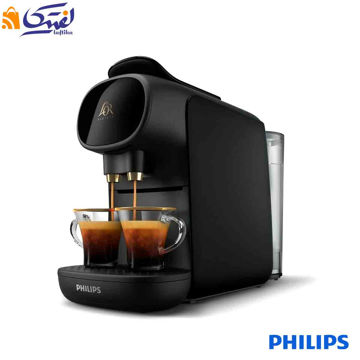 اسپرسو ساز 0.8 لیتری فیلیپس، مدل Lor Barista Sublime LM9012